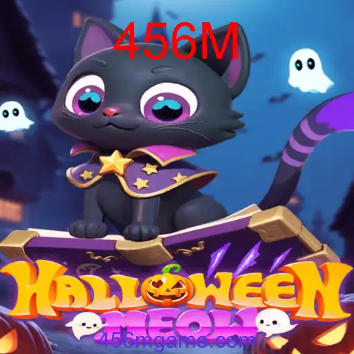 HalloweenMeow